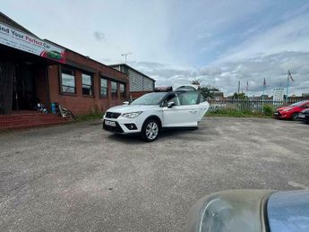 SEAT Arona 1.0 TSI SE Technology DSG Euro 6 (s/s) 5dr