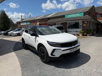 Vauxhall Grandland GS, LOADED WITH TECH, DRIVES PERFECT, LIKE NEW INSIDE AND OUT, 2