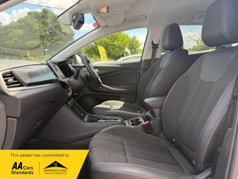 Vauxhall Grandland GS, LOADED WITH TECH, DRIVES PERFECT, LIKE NEW INSIDE AND OUT, 2