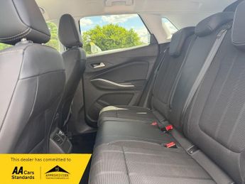 Vauxhall Grandland GS, LOADED WITH TECH, DRIVES PERFECT, LIKE NEW INSIDE AND OUT, 2