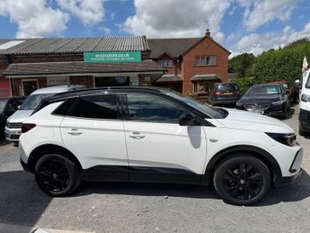 Vauxhall Grandland GS, LOADED WITH TECH, DRIVES PERFECT, LIKE NEW INSIDE AND OUT, 2