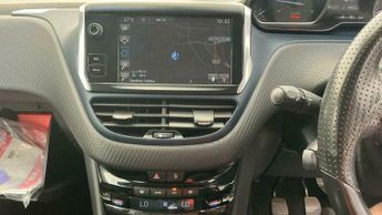 Peugeot 2008 1.6 e-HDi Crossway Euro 5 (s/s) 5dr