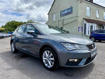 SEAT Leon TSI SE TECHNOLOGY