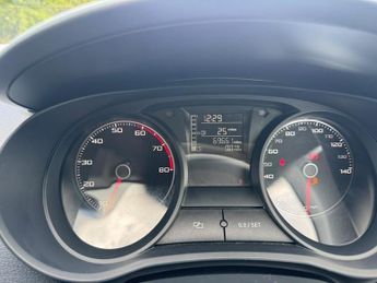 SEAT Ibiza TOCA