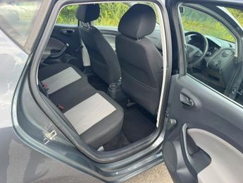SEAT Ibiza TOCA