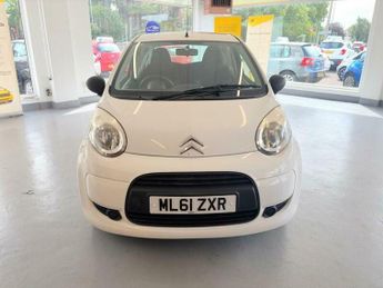 Citroen C1 1.0i VTR Euro 5 3dr