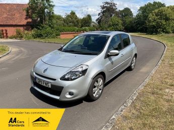 Renault Clio SOLD SOLD SOLD