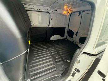 Toyota Proace 1.5 BlueHDi Icon Short Panel Van SWB Euro 6 (s/s) 5dr