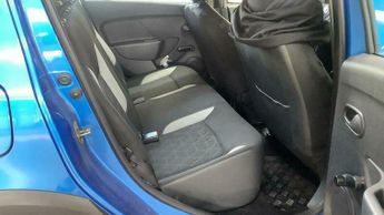 Dacia Sandero 0.9 TCe Ambiance Euro 5 5dr