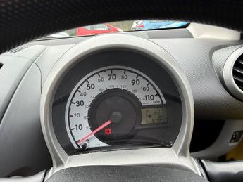 Peugeot 107 URBAN