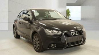 Audi A1 1.6 TDI Sport Euro 5 (s/s) 3dr