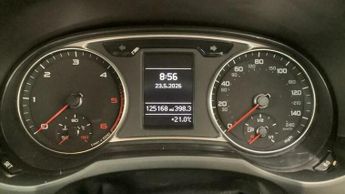 Audi A1 1.6 TDI Sport Euro 5 (s/s) 3dr