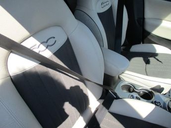 Fiat 500X MULTIJET LOUNGE