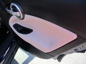 Fiat 500X MULTIJET LOUNGE