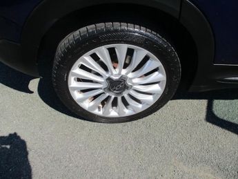 Fiat 500X MULTIJET LOUNGE