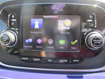 Fiat 500X MULTIJET LOUNGE