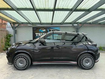 Nissan Juke 1.6 DIG-T Nismo RS XTRON 4WD Euro 6 5dr