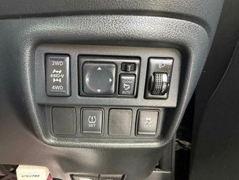 Nissan Juke 1.6 DIG-T Nismo RS XTRON 4WD Euro 6 5dr