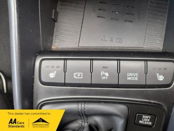 Hyundai BAYON T-GDI PREMIUM DCT, 1, OWNER, NAV+CAMERA+HEATED SEATS+ HEATED STE