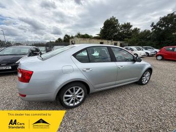 Skoda Octavia ELEGANCE TDI CR DSG
