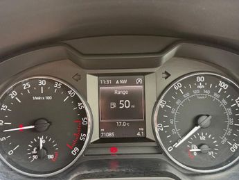 Skoda Octavia ELEGANCE TDI CR DSG