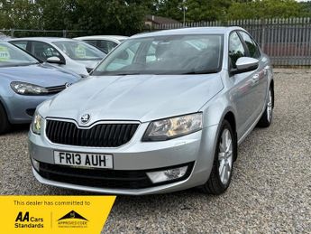 Skoda Octavia ELEGANCE TDI CR DSG