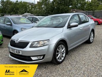 Skoda Octavia ELEGANCE TDI CR DSG
