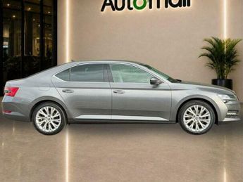 Skoda Superb 1.4 TSI iV 13kWh SE L DSG Euro 6 (s/s) 5dr