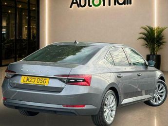 Skoda Superb 1.4 TSI iV 13kWh SE L DSG Euro 6 (s/s) 5dr