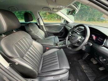 Skoda Superb 1.4 TSI iV 13kWh SE L DSG Euro 6 (s/s) 5dr