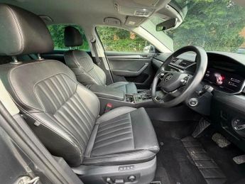 Skoda Superb 1.4 TSI iV 13kWh SE L DSG Euro 6 (s/s) 5dr