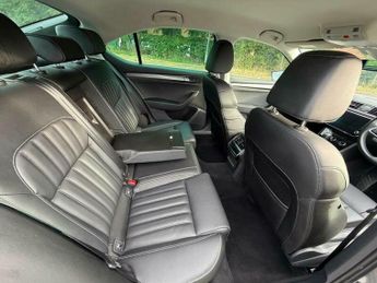 Skoda Superb 1.4 TSI iV 13kWh SE L DSG Euro 6 (s/s) 5dr