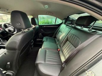 Skoda Superb 1.4 TSI iV 13kWh SE L DSG Euro 6 (s/s) 5dr