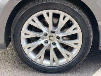 Skoda Superb 1.4 TSI iV 13kWh SE L DSG Euro 6 (s/s) 5dr