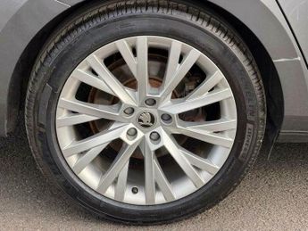 Skoda Superb 1.4 TSI iV 13kWh SE L DSG Euro 6 (s/s) 5dr