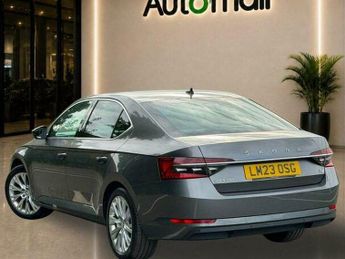 Skoda Superb 1.4 TSI iV 13kWh SE L DSG Euro 6 (s/s) 5dr