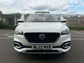 MG MG HS 1.5 T-GDI 16.6kWh Exclusive Auto Euro 6 (s/s) 5dr