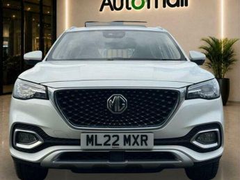 MG MG HS 1.5 T-GDI 16.6kWh Exclusive Auto Euro 6 (s/s) 5dr