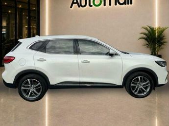 MG MG HS 1.5 T-GDI 16.6kWh Exclusive Auto Euro 6 (s/s) 5dr