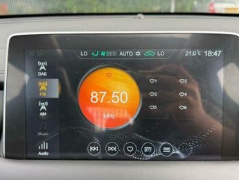 MG MG HS 1.5 T-GDI 16.6kWh Exclusive Auto Euro 6 (s/s) 5dr