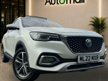 MG MG HS 1.5 T-GDI 16.6kWh Exclusive Auto Euro 6 (s/s) 5dr
