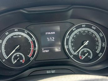 Skoda Kodiaq SE L TSI DSG