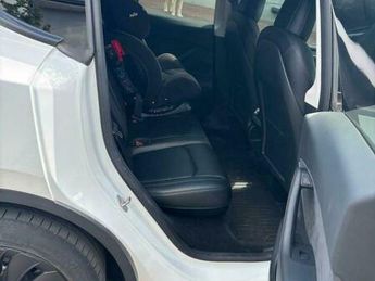 Tesla Model Y (Dual Motor) Long Range Auto 4WDE 5dr