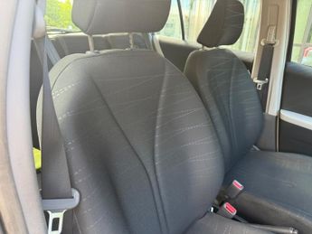 Toyota Yaris 1.3 TR Hatchback 5dr Petrol Multimode (136 g/km, 85 bhp)