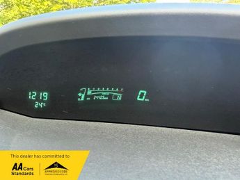 Toyota Yaris 1.3 TR Hatchback 5dr Petrol Multimode (136 g/km, 85 bhp)
