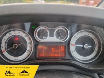 Fiat 500L MULTIJET TREKKING DUALOGIC
