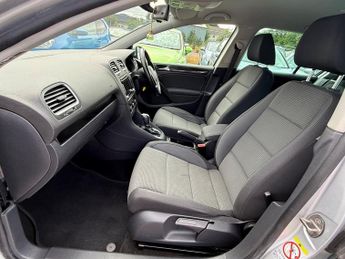 Volkswagen Golf MATCH TDI BLUEMOTIONTECHNOLOGY DSG