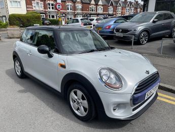 MINI Cooper COOPER