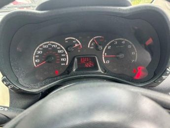 Ford Ka 1.2 Style Euro 4 3dr
