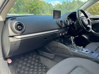 Audi A3 1.4 TFSI Sport Sportback S Tronic Euro 6 (s/s) 5dr